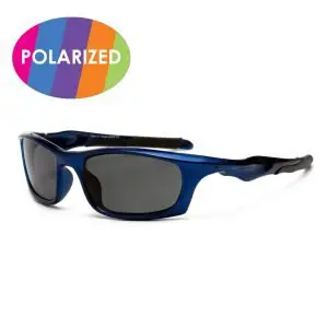 Storm Polarized Sunglasses for Adults