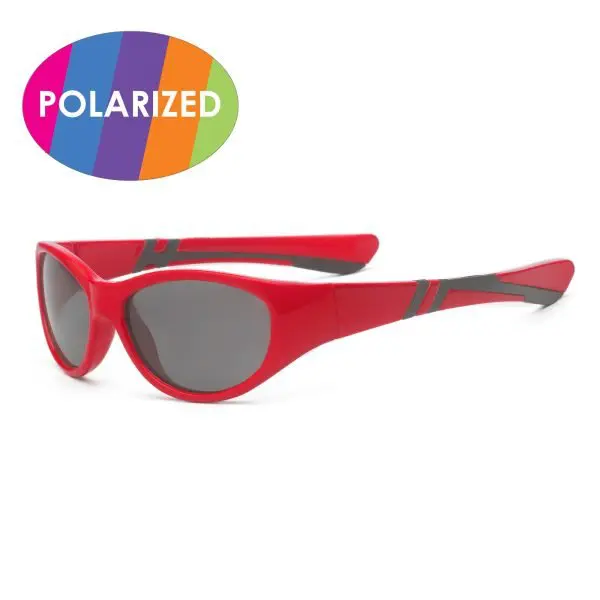 Polarized Sunglasses for Toddlers