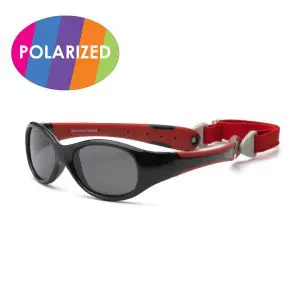 Polarized Sunglasses for Kids