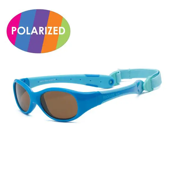 Polarized Sunglasses for Babies