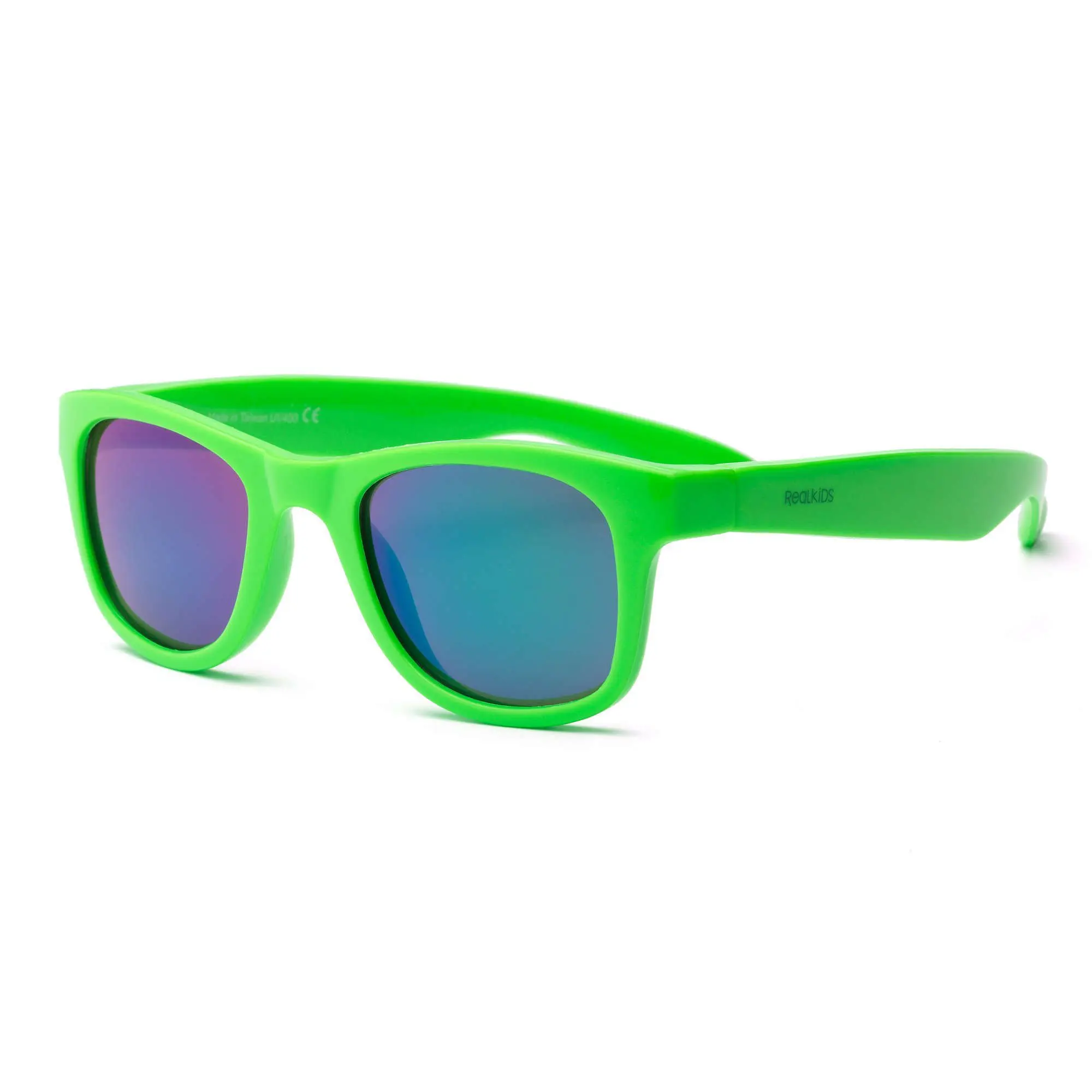 Y&D Kids Sunglasses Rubber Flexible Frame Sunglasses Toddler Eyewears Polarized  Neon For Boys Girls Of 3-10 Years Old Birthday Party Beach Pool  Supplies(Blue) KSA | Riyadh, Jeddah