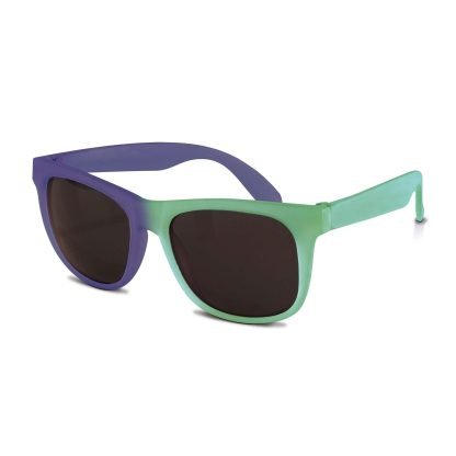 Switch Blue/Green Sunglasses