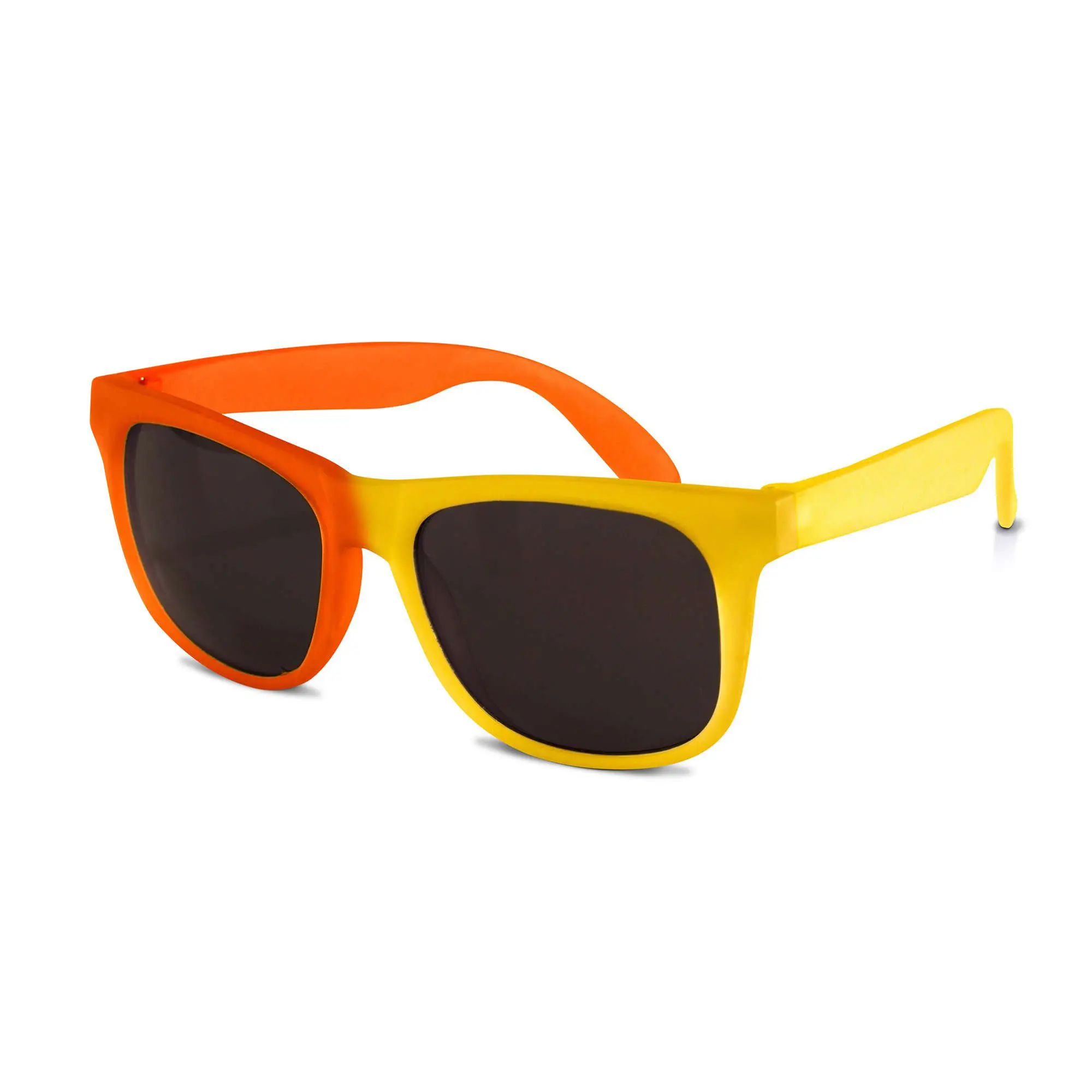 Switch Yellow/Orange Sunglasses