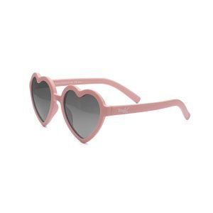 Heart Sunglasses for Toddlers
